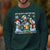 Dads Favorite Christmas Carol   Ugly Sweatshirt   Christmas Gift For Dad 1699330184500.jpg