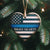 Police Officer Ornament "blue Valor" 1699343382518.jpg