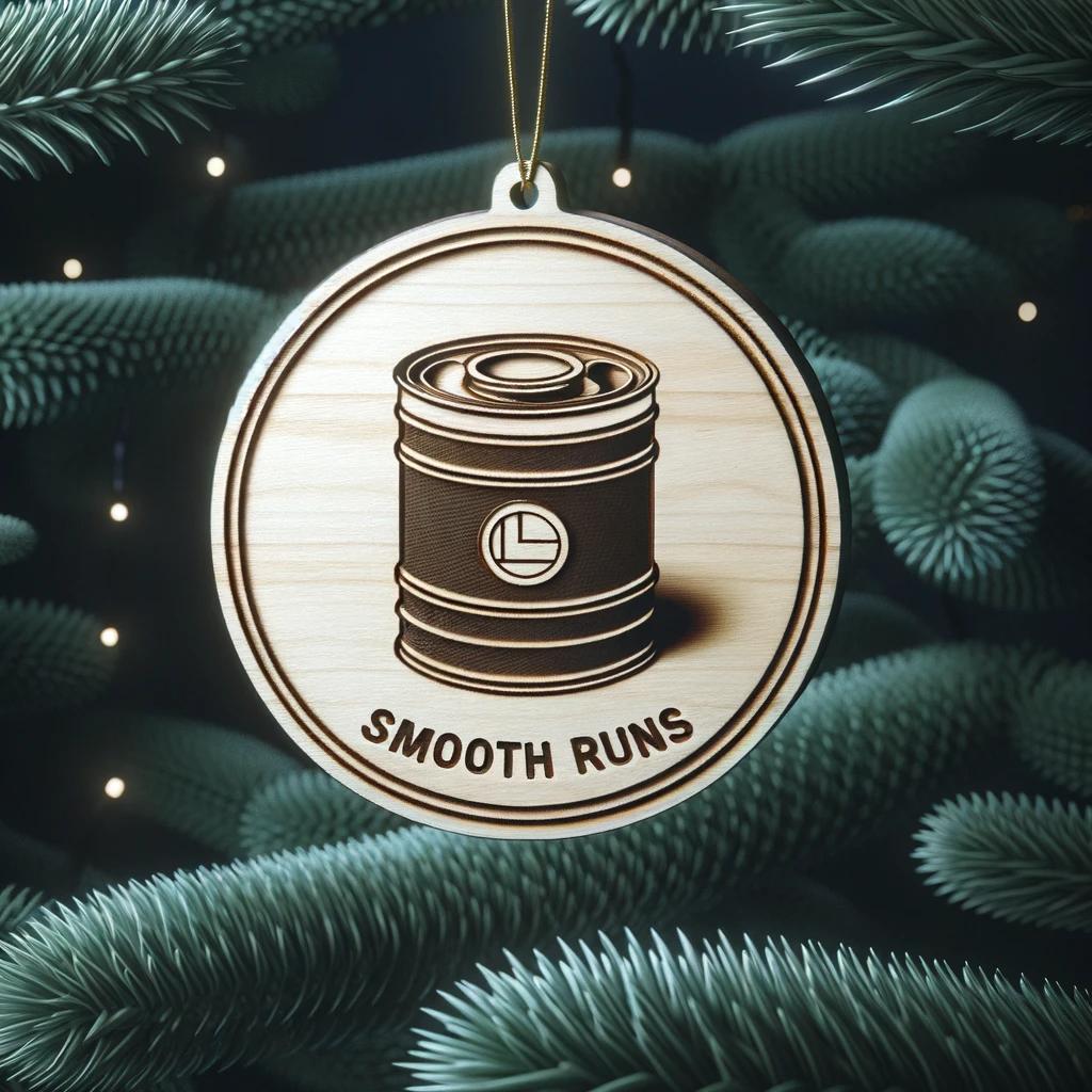 Mechanics Ornament "oil Life" 1699511550470.jpg