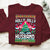 Holly Jolly Husband   Ugly Sweatshirt   Christmas Gift For Husband 1699520124420.jpg