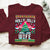 Holly Jolly Wife   Ugly Sweatshirt   Christmas Gift For Wife 1699522503223.jpg