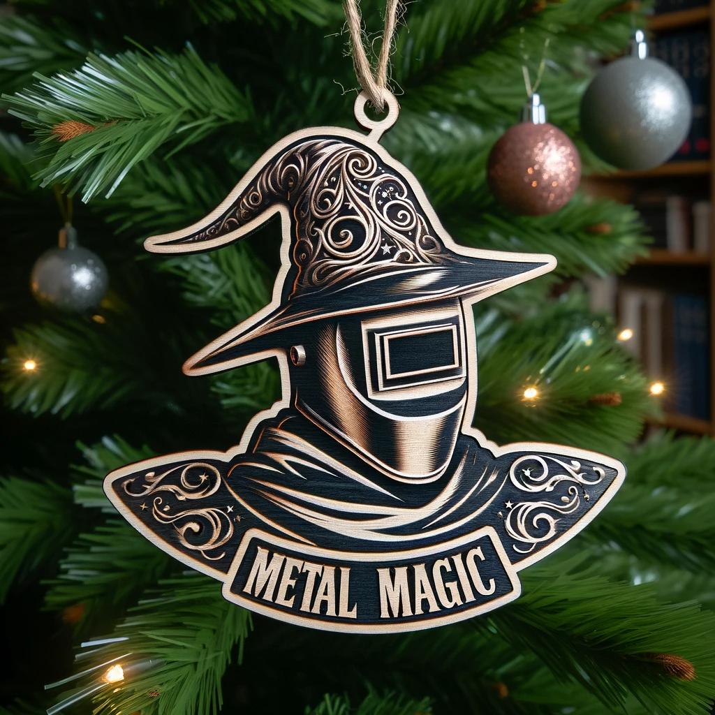 Welders Ornament "metal Magic" 1699598995669.jpg