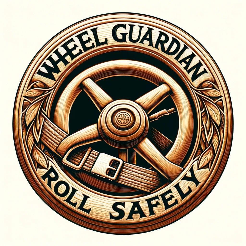 Truck Drivers Wooden Ornament " Rest Stop Santa" 1699598996912.jpg