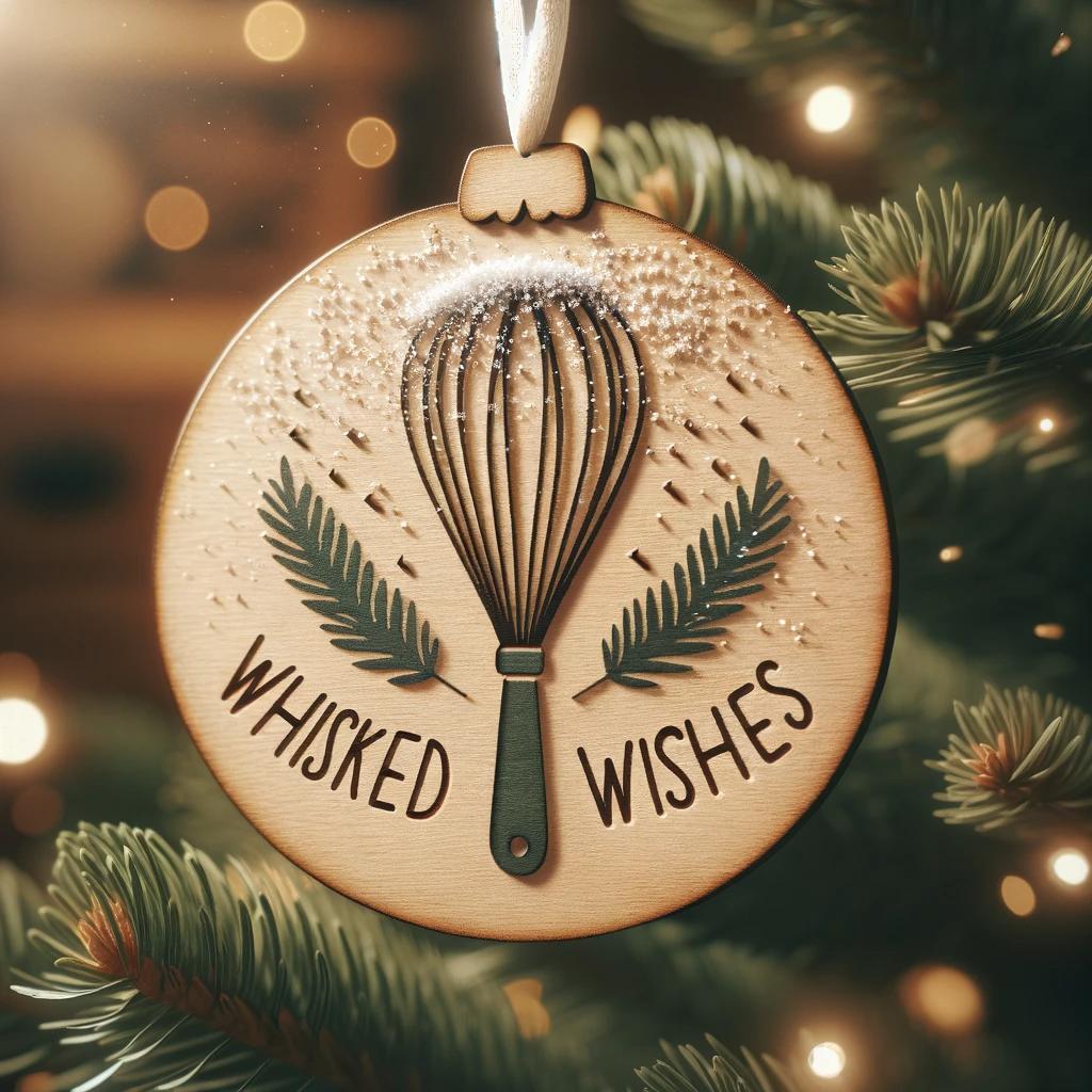 Baker Ornament "whisked Wishes" 1699599004643.jpg