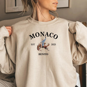 Retro Monaco Sweatshirt Hoodie T Shirt 1699866903515.jpg