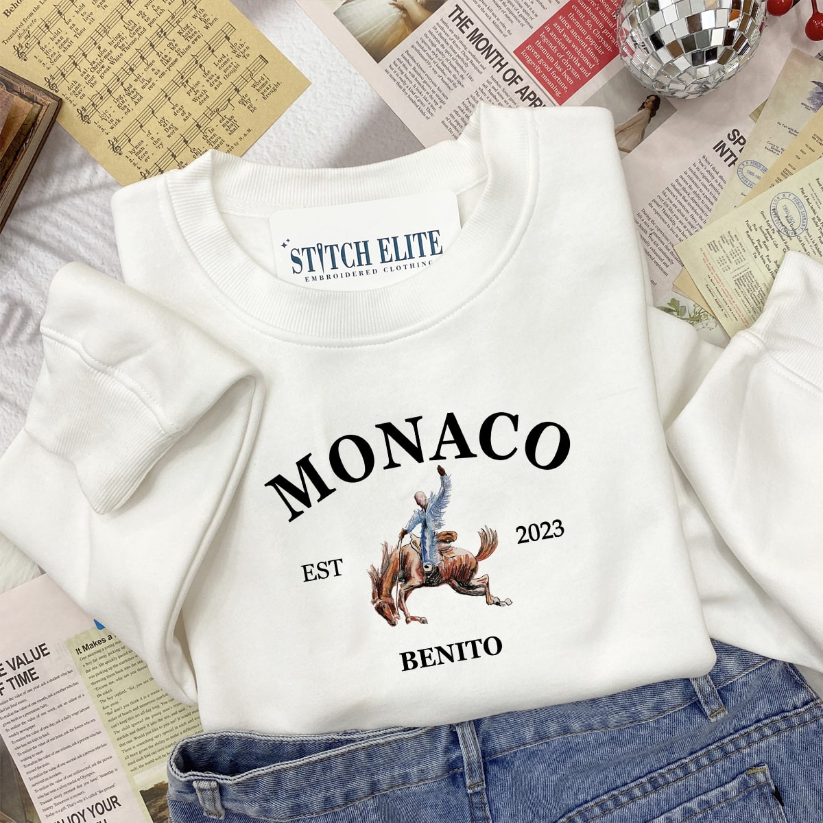 Retro Monaco Sweatshirt Hoodie T Shirt 1699866904077.jpg