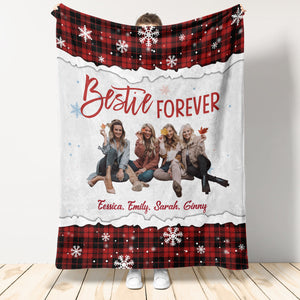 we are bestie red white   custom blanket   gift for bestie 1699946743472.jpg
