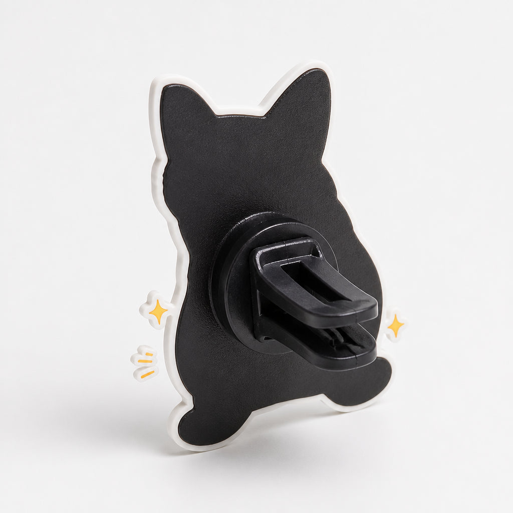 Corgi Booty Car Vent Clip – Cheeky Pup Edition - Car Vent Clip 16aece32-6b27-4b42-9592-d8ff14a0cfe7.jpg