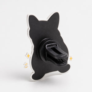Corgi Booty Car Vent Clip – Cheeky Pup Edition - Car Vent Clip 16aece32-6b27-4b42-9592-d8ff14a0cfe7.jpg