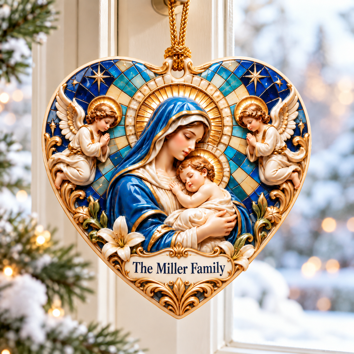 Personalized Virgin Mary & Baby Jesus Heart Christmas Ornament – Custom Family Name Keepsake, Religious Christmas Decor & Christian Gift 16b9ec2e-9680-4ea5-a259-d000a0eec848-Tr-i-tim-Gi-ng-sinh-b-n-c-a-s-1.png