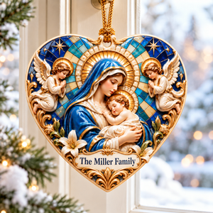 Personalized Virgin Mary & Baby Jesus Heart Christmas Ornament – Custom Family Name Keepsake, Religious Christmas Decor & Christian Gift 16b9ec2e-9680-4ea5-a259-d000a0eec848-Tr-i-tim-Gi-ng-sinh-b-n-c-a-s-1.png