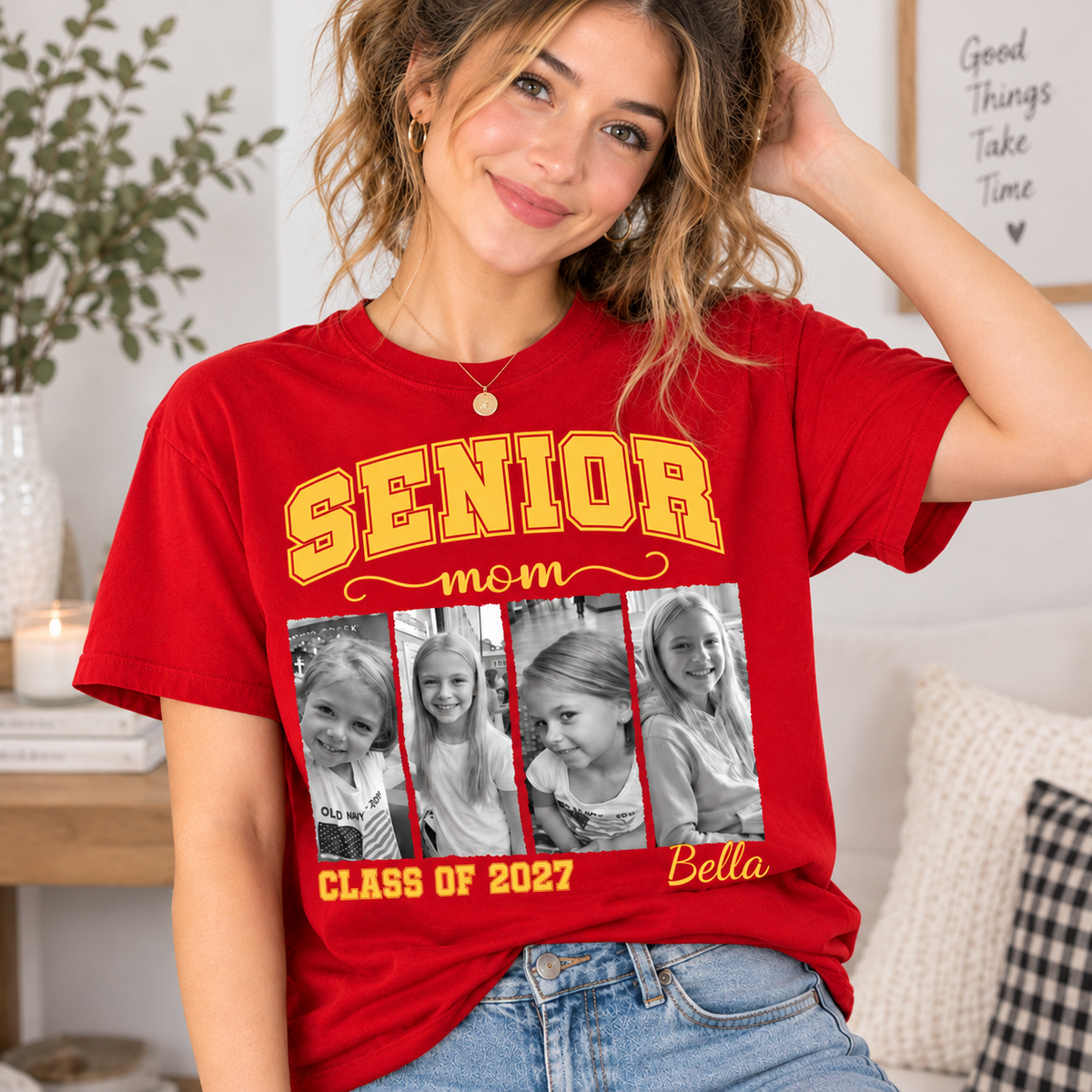 Custom Photo Senior Mom Shirt, Personalized Little Girl to Senior Collage Tee, Class of 2027 Graduation Gift for Mom, Senior Year Top 16c52b05-7a9d-453c-a7cb-2a9ad80d563d-t-i-xu-ng-92-.png