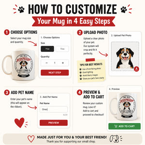Best Antidepressant Has 4 Paws – Personalized Dog Name Mug - Personalized Mug 16ca1575-e63a-485e-a176-0355818633e0.jpg