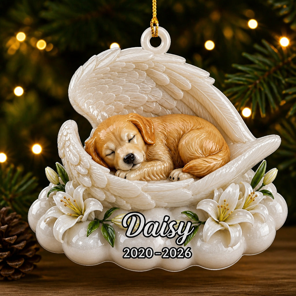 Angel Wings Pet Memorial Photo Ornament - Personalized Ornament 16e3dd7d-fa60-42b4-b420-ab223fe99698.jpg