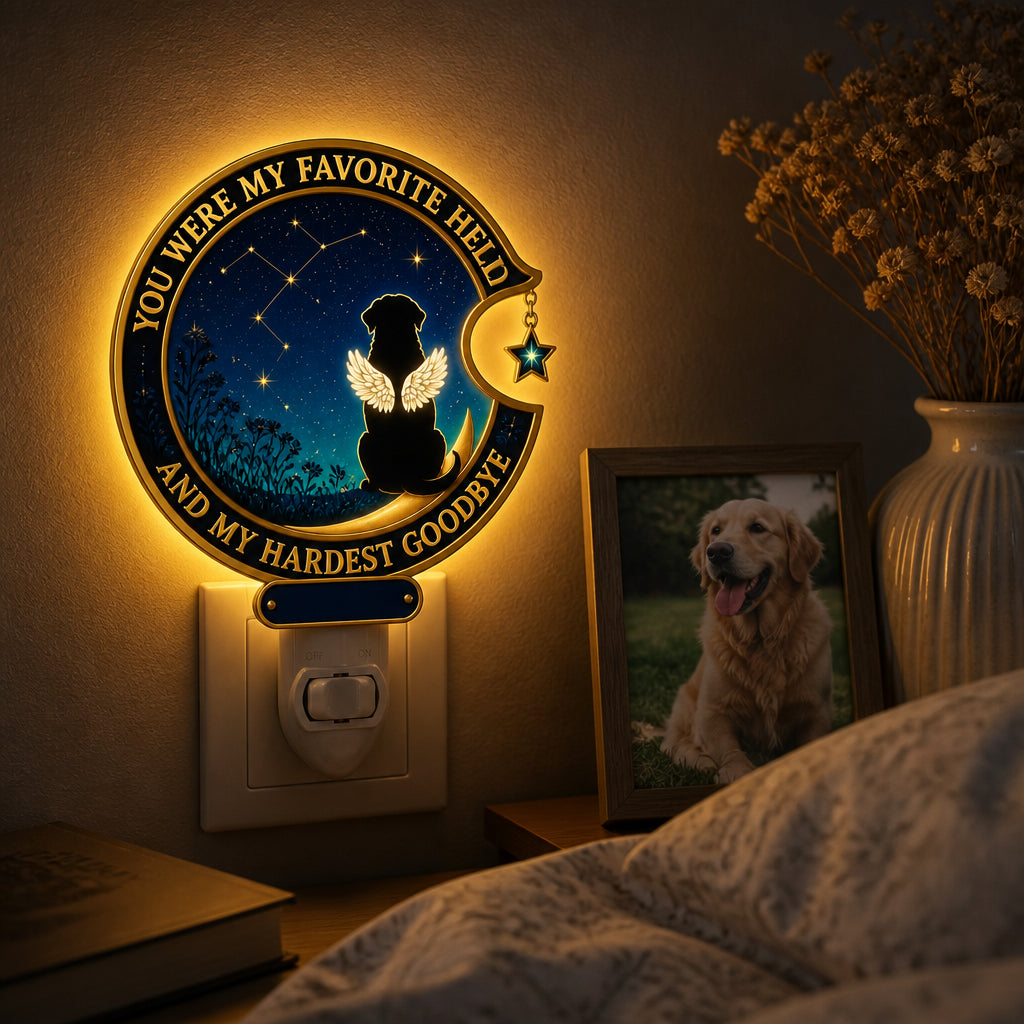 Pet Memorial Acrylic Night Light – Favorite Hello, Hardest Goodbye - Personalized Acrylic Night Light 16e45b9d-68bf-4dd3-857e-e7e497a00dcd.jpg