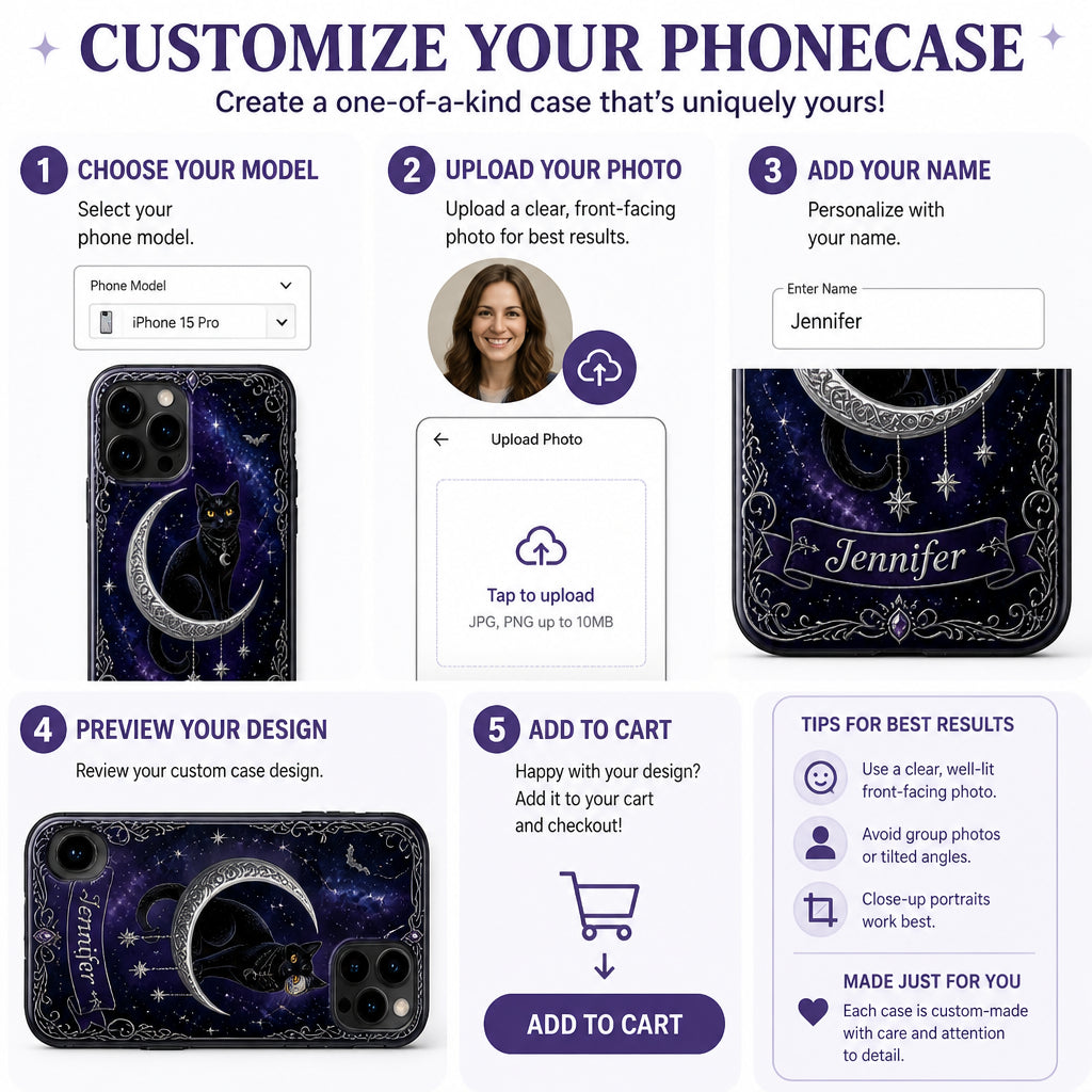 Personalized Celestial Black Cat Phone Case - Personalized Phonecase 16e671f8-5fdb-480f-aeab-1dc56c0b0ed5.jpg