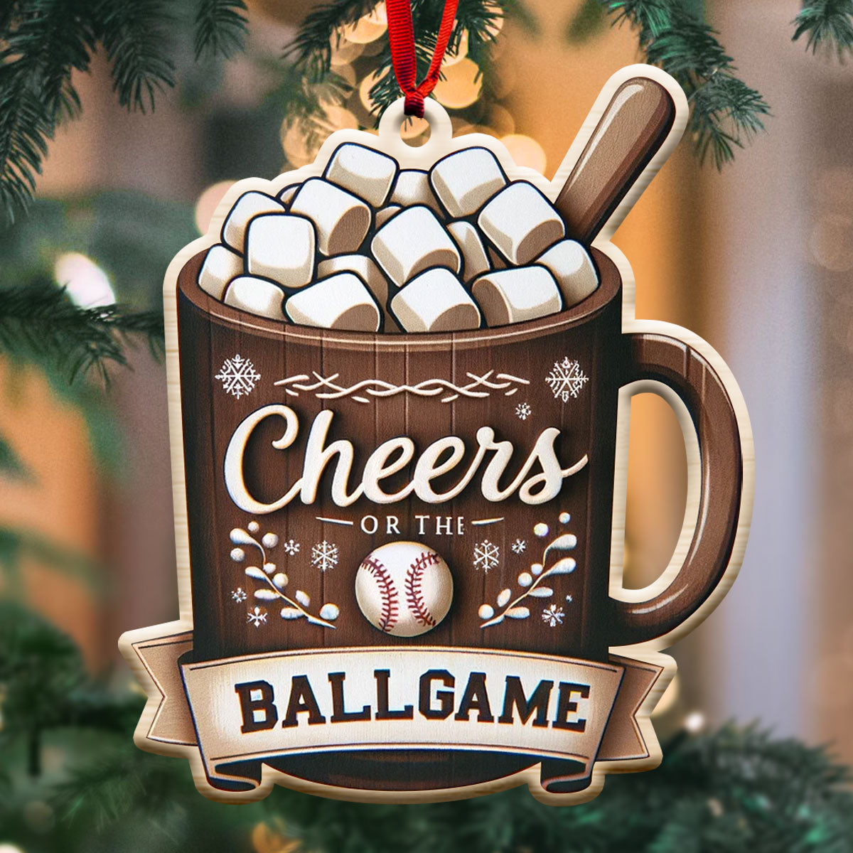Cheers To The Ballgame   Shape Ornament   Christmas Gift For Baseball Lovers 1700206556030.jpg
