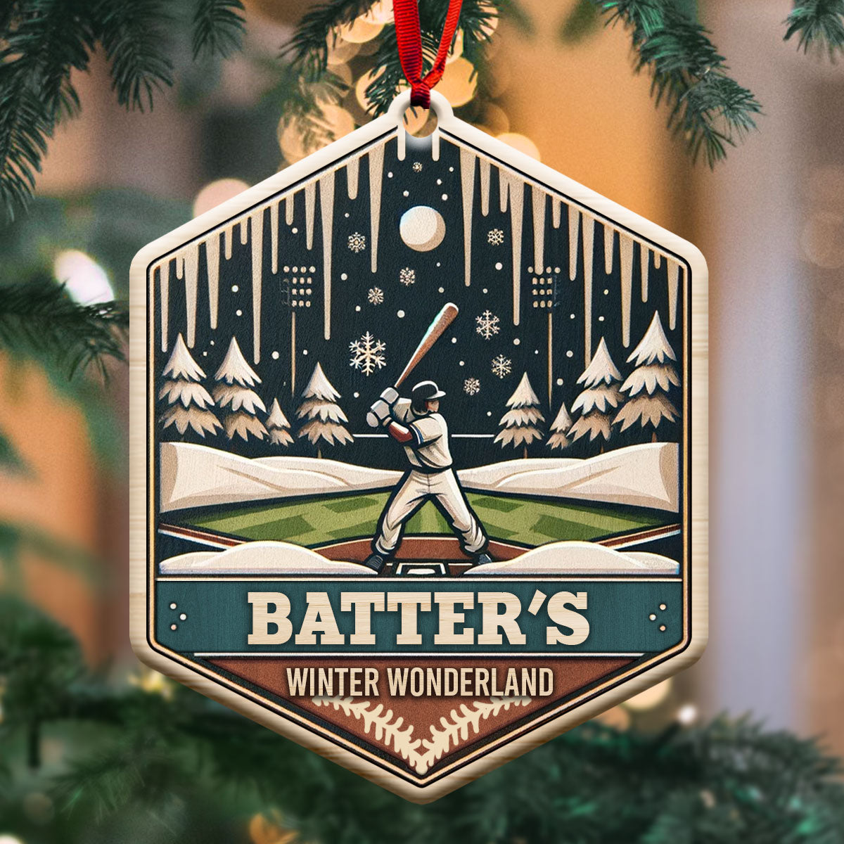 Batters Winter Wonderland   Shape Ornament   Christmas Gift For Baseball Lovers 1700206707986.jpg