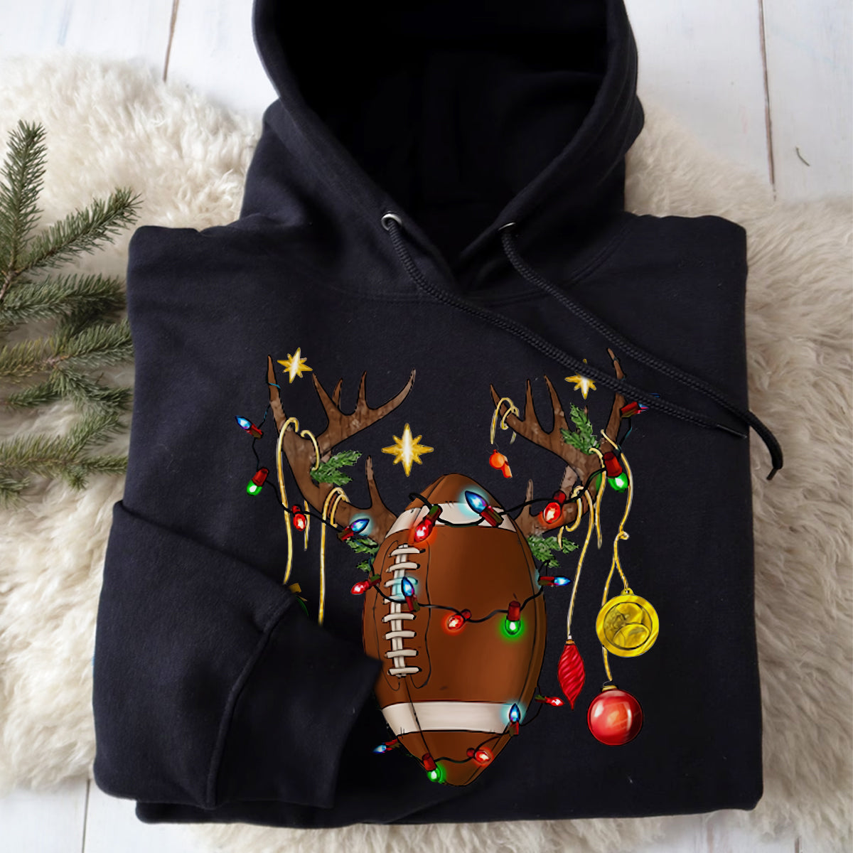 Christmas Football Reindeer   Apparel   Christmas Gift For Football Lovers 1700454767112.jpg