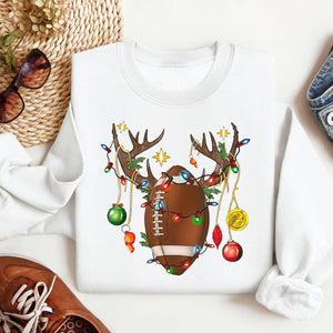 Christmas Football Reindeer   Apparel   Christmas Gift For Football Lovers 1700454767113.jpg