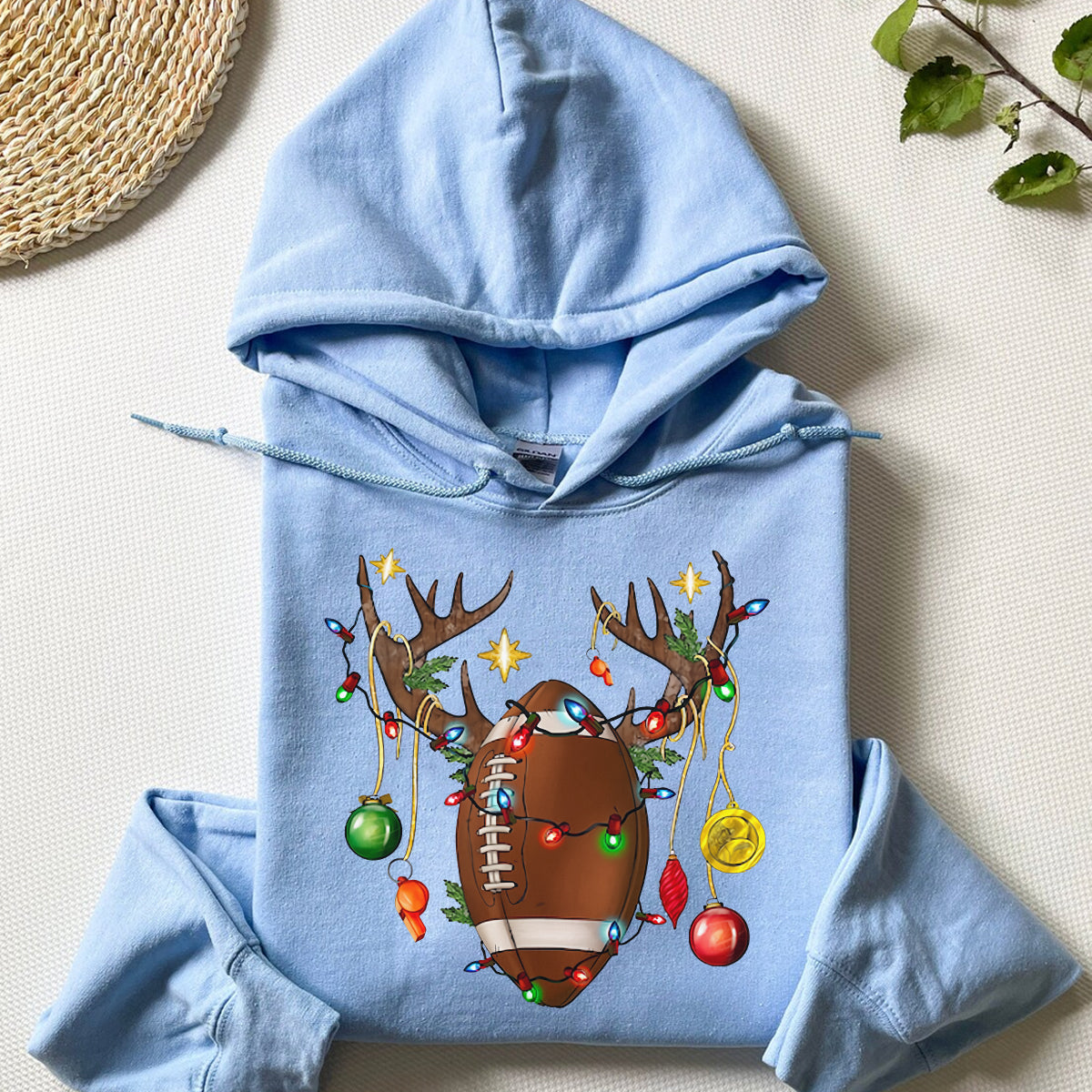 Christmas Football Reindeer   Apparel   Christmas Gift For Football Lovers 1700454767794.jpg
