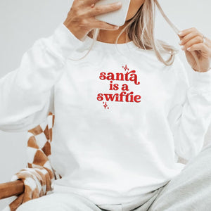 Santa Is A Swiftie Embroidered Apparel 1700554615395.jpg