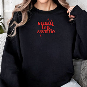 Santa Is A Swiftie Embroidered Apparel 1700554615475.jpg