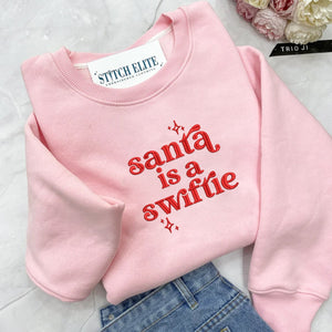 Santa Is A Swiftie Embroidered Apparel 1700554615508.jpg