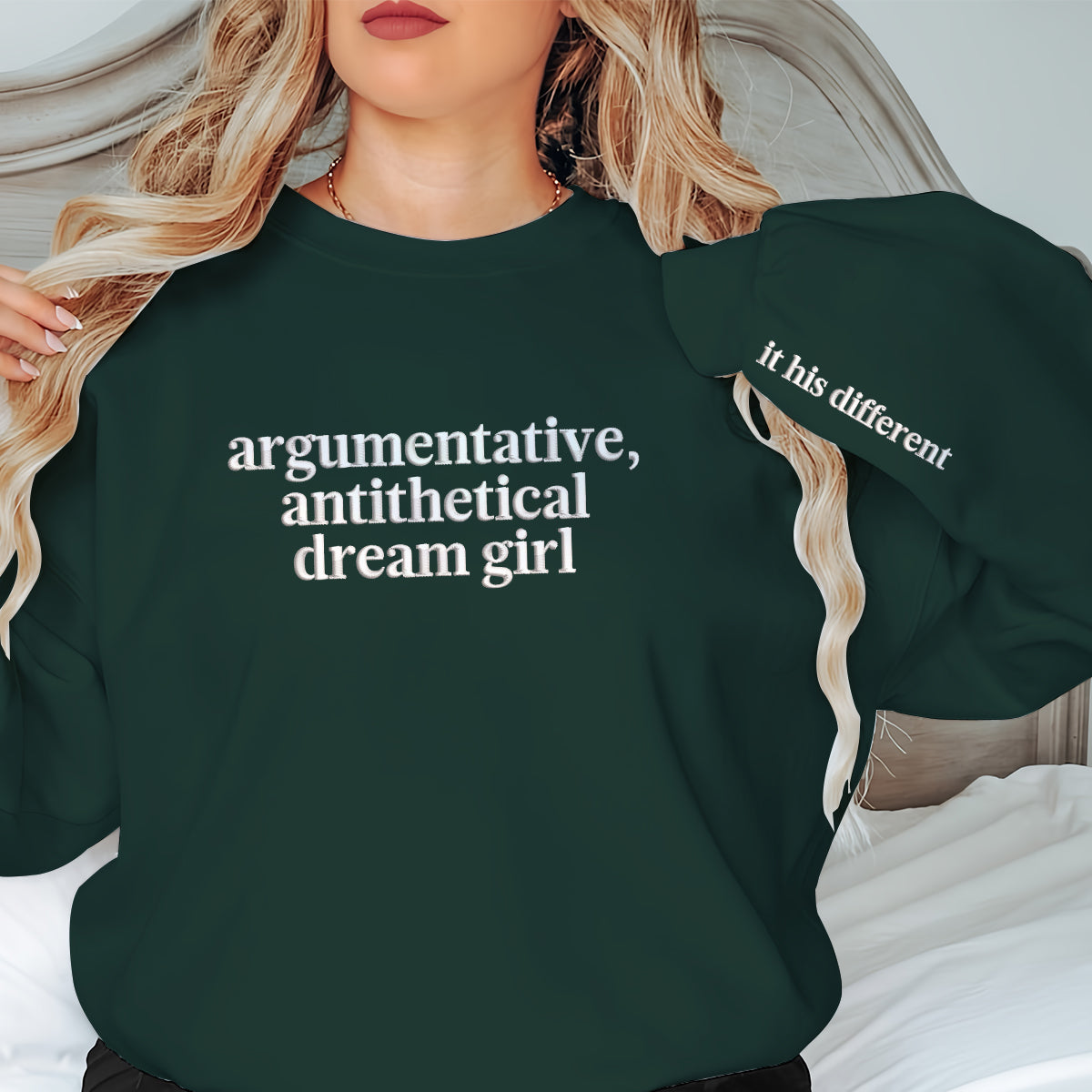 it hits different embroidered sweatshirt hoodie t shirt 1700638224904.jpg