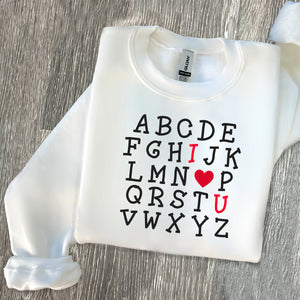 Alphabet I Love You   Apparel   Gift For Couple 1702537059531.jpg