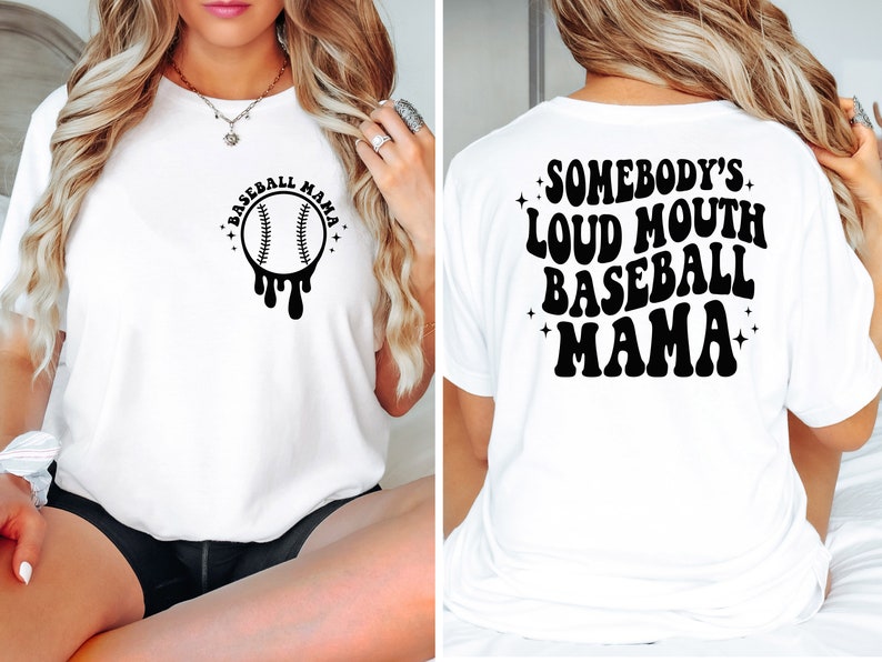 Somebodys Loud Mouth Baseball Mama Shirt Baseball Mom Shirt 1711527409555.jpg