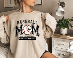 baseball mom like a normal mom but louder and prouder shirt mothers day gift sports mama sweater gift for mama baseball mom shirt 1711593328378.jpg
