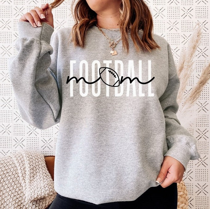 Football Mom Shirt For Mom Mothers Day Gift For Football Mom 1711685044475.jpg
