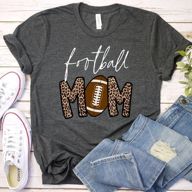 Football Mom Shirt For Mom For Mothers Day Cute Football Mom Tshirt Mothers Day Gift For Football Mom 1711685659264.jpg