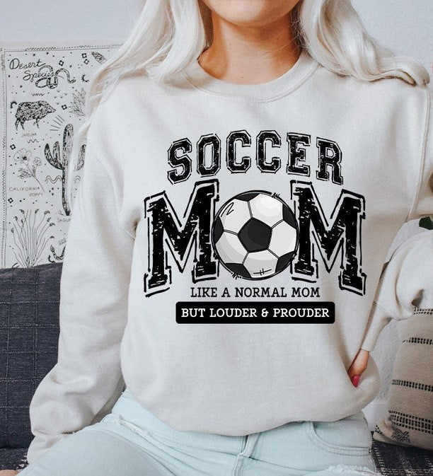 Soccer Mom Like A Normal Mom Shirt Gift For Mom 1711701231131.jpg