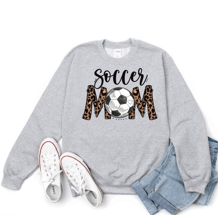 Soccer Mom Shirt Soccer Shirt Gift For Mothers Day Soccer Shirt Gift For Mom Soccer Gifts 1711703989806.jpg