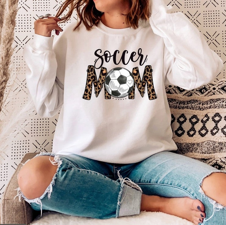 Soccer Mom Shirt Soccer Shirt Gift For Mothers Day Soccer Shirt Gift For Mom Soccer Gifts 1711703989837.jpg