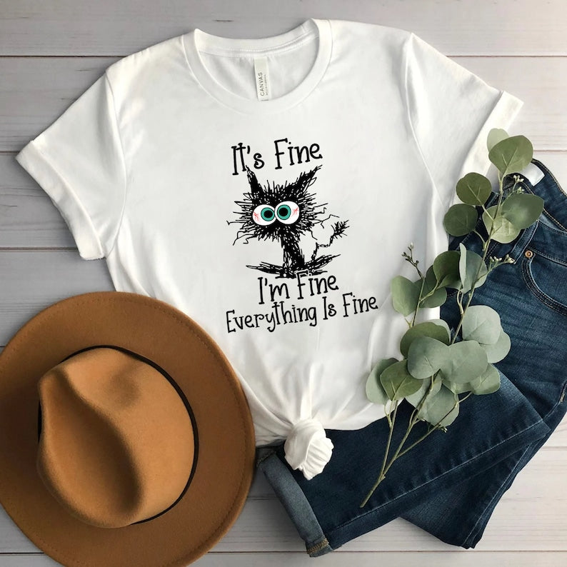 Its Fine Im Fine Everything Is Fine Shirt 1712026806982.jpg