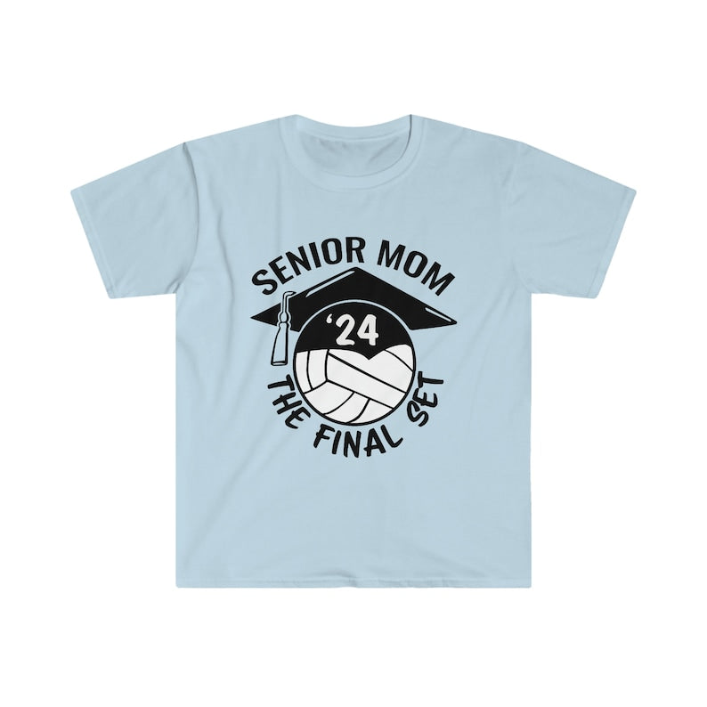 Senior Volleyball Mom 2025 Shirt Senior Shirts 2025 Volleyball Gifts 1712214625366.jpg