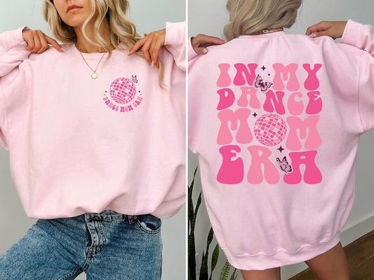 in my dance mom era shirt dancer shirt for mom gift for mom funny mom shirt mom life 1712289247073.jpg