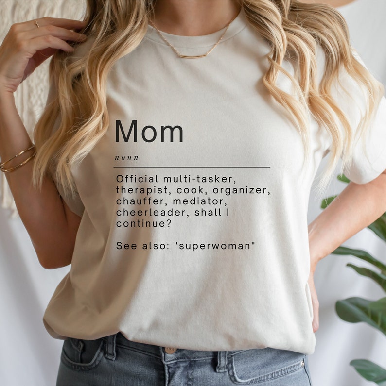 Mom Description Shirt Funnymom Shirt Gift For Mom 1712306764988.jpg