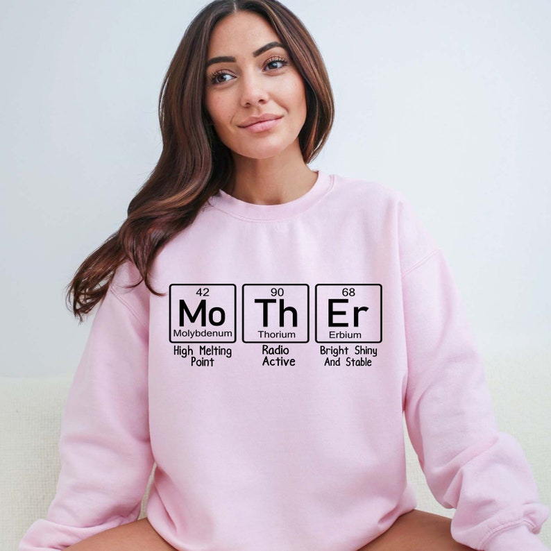Chemistry Mom Shirt Mother Periodic Table Shirt Funny Mom Shirt Science Shirt For Mom Gift For Mom 1712307047998.jpg