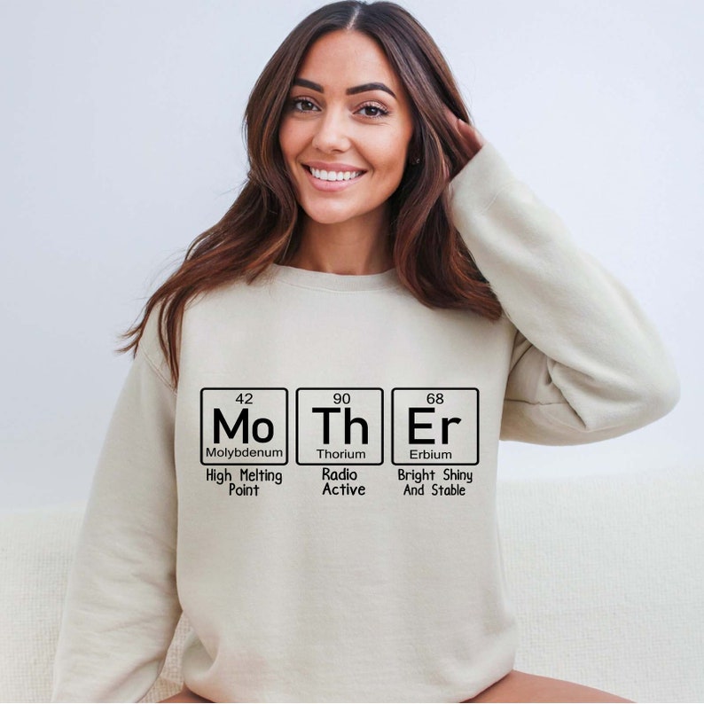 Chemistry Mom Shirt Mother Periodic Table Shirt Funny Mom Shirt Science Shirt For Mom Gift For Mom 1712307048066.jpg