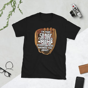 Baseball Catcher Mom Of A Baseball Catcher Mama Shirt 1713153071692.jpg