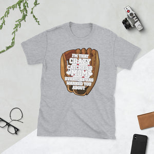 Baseball Catcher Mom Of A Baseball Catcher Mama Shirt 1713153072270.jpg