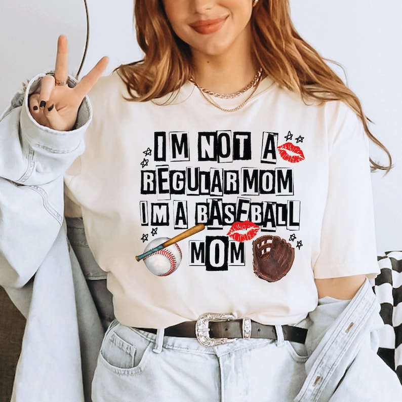 I M Not Regular Mom I M A Baseball Mom Shirt Funny Baseball Mom Shirt 1713242140997.jpg