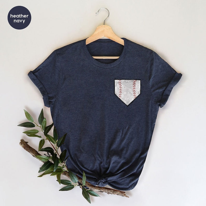 Baseball Mom Shirt Basebal Gifts Baseball Pocket Shirts Baseball Lovers Shirt 1713756197870.jpg