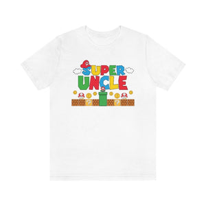 super uncle shirt funny uncle tshirt gamer uncle shirt fathers day gift funny uncle shirt uncle tee 1714792754395.jpg