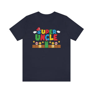 super uncle shirt funny uncle tshirt gamer uncle shirt fathers day gift funny uncle shirt uncle tee 1714792754399.jpg