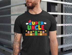 super uncle shirt funny uncle tshirt gamer uncle shirt fathers day gift funny uncle shirt uncle tee 1714792754494.jpg
